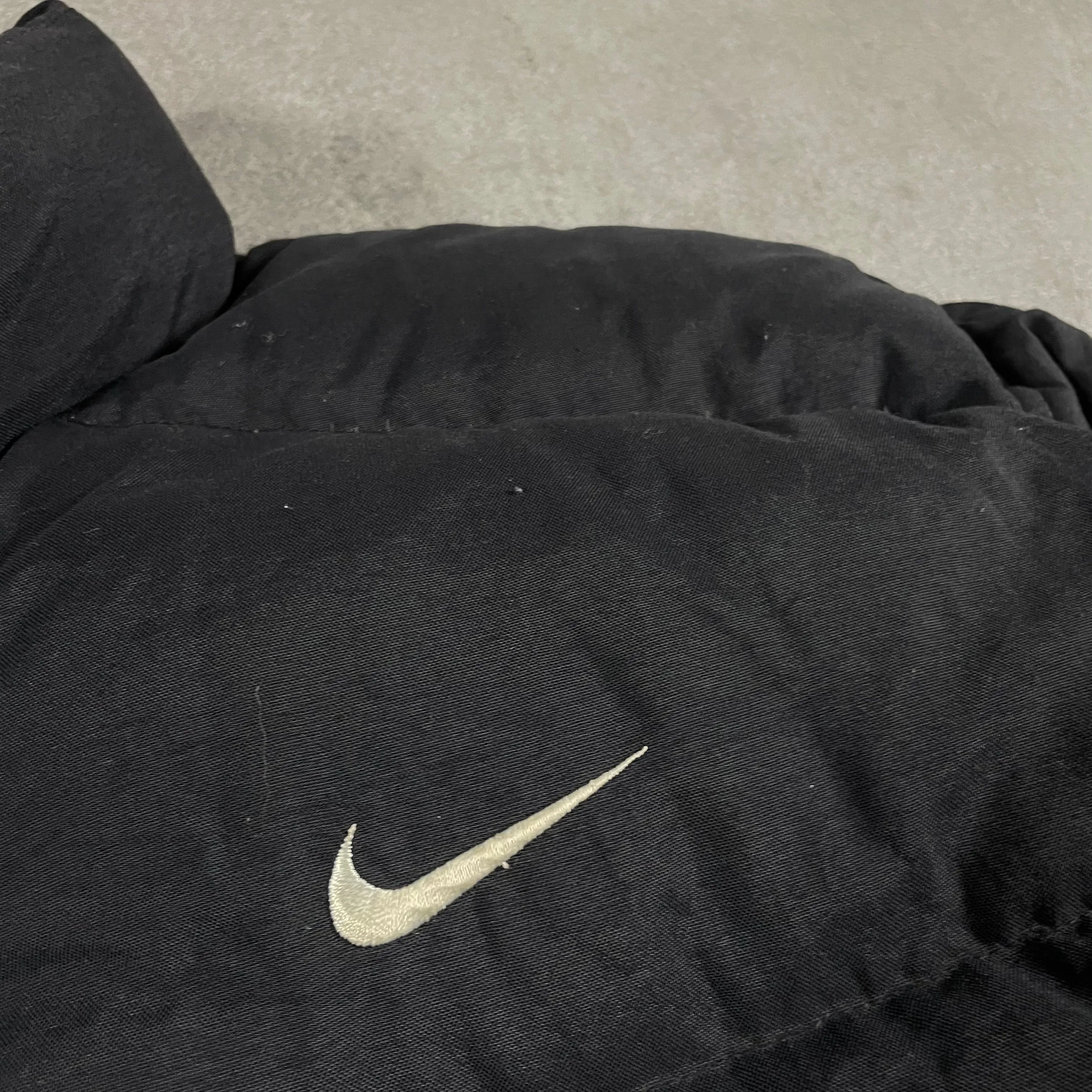 Nike Vintage Puffer (M)