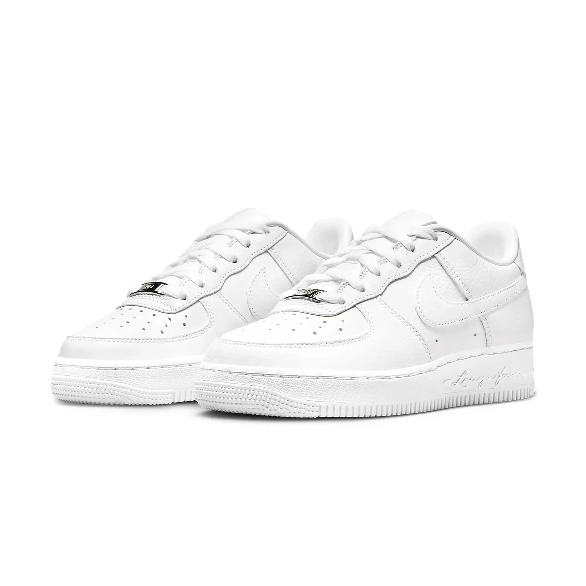 Nike x Nocta Air Force 1 Low Drake Certified Lover Boy (GS)