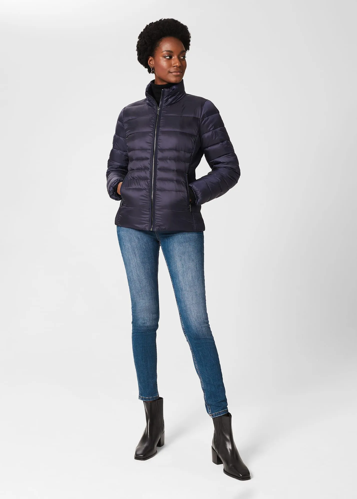 Noemi Puffer Jacket 