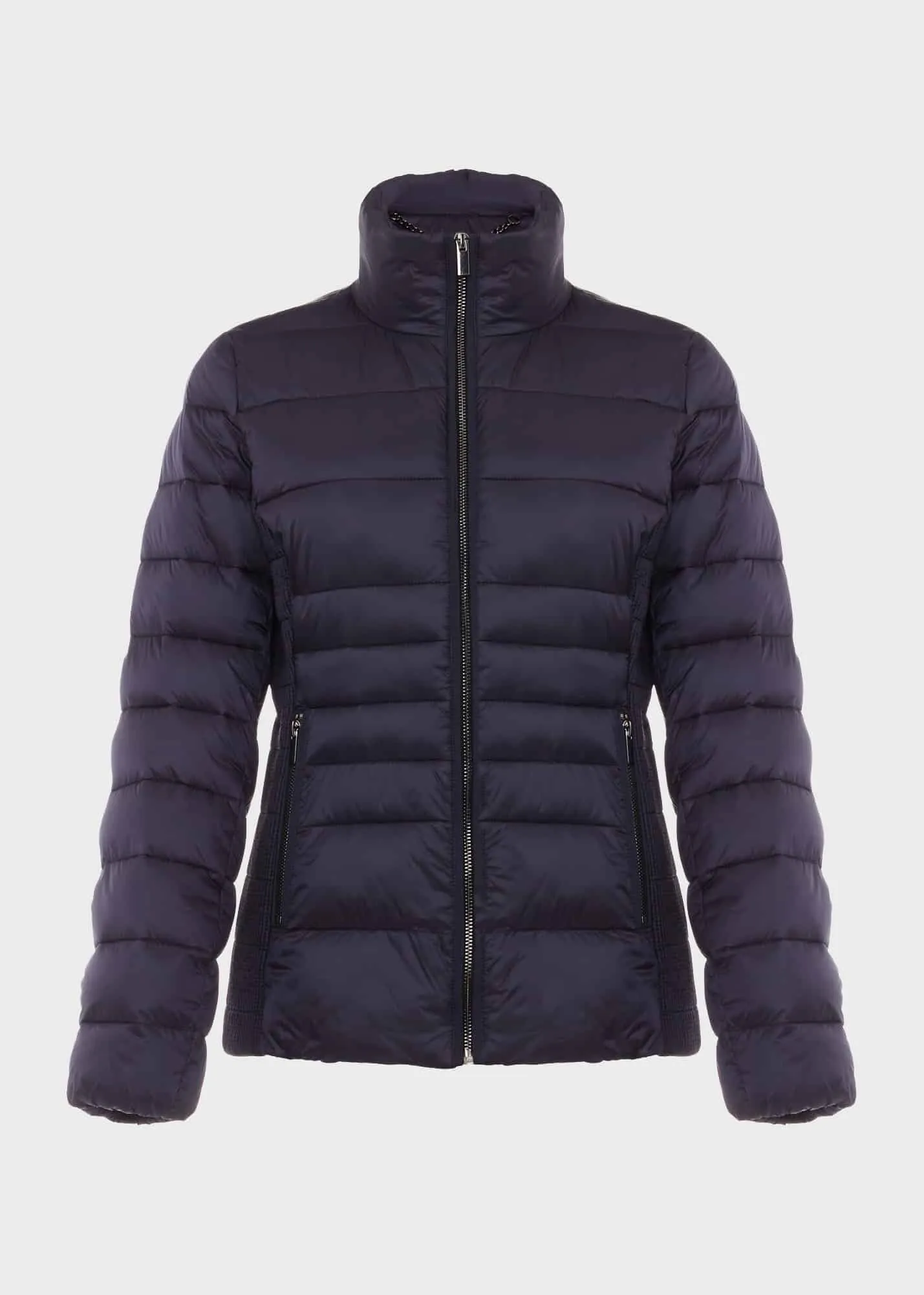 Noemi Puffer Jacket 