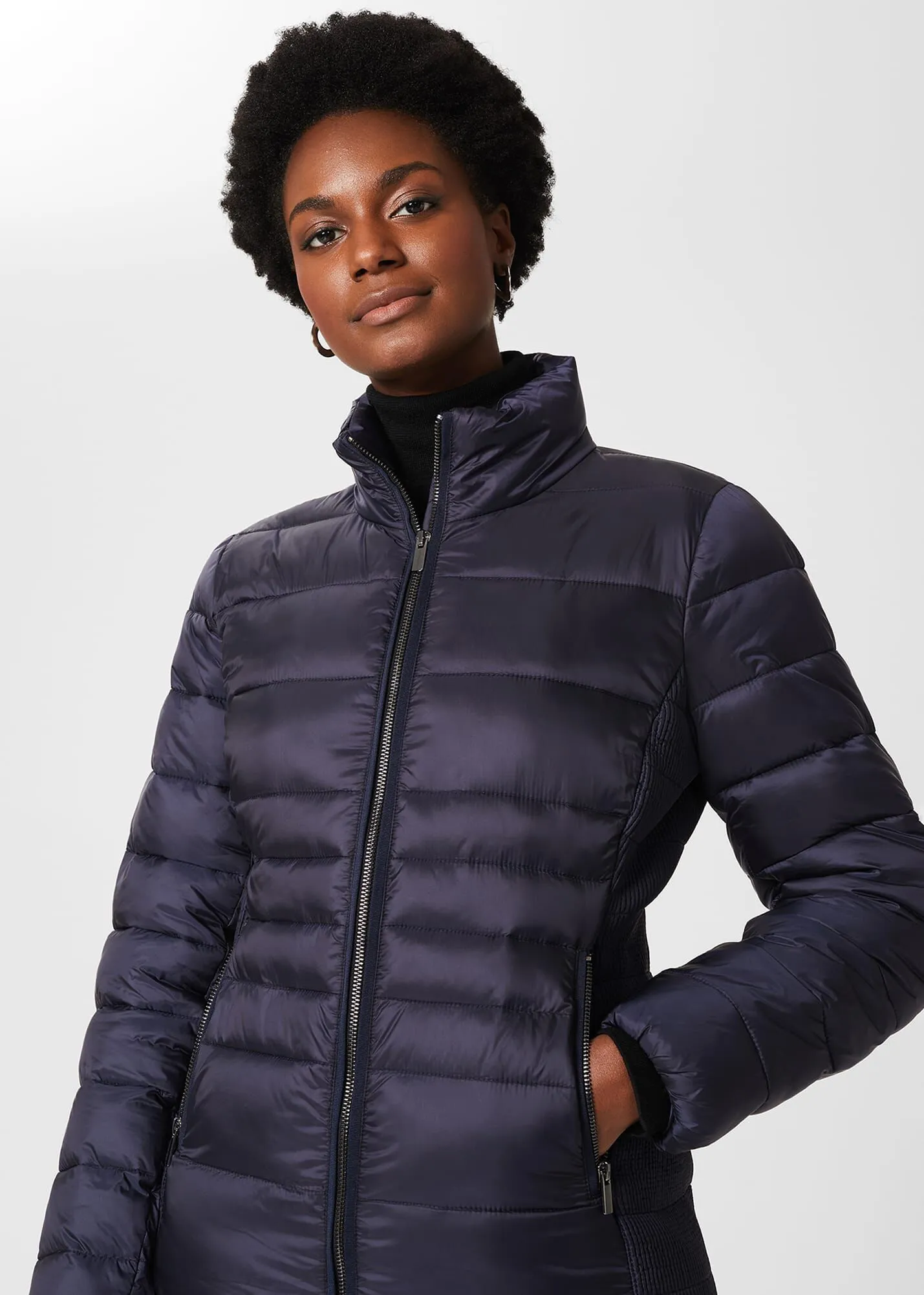 Noemi Puffer Jacket 