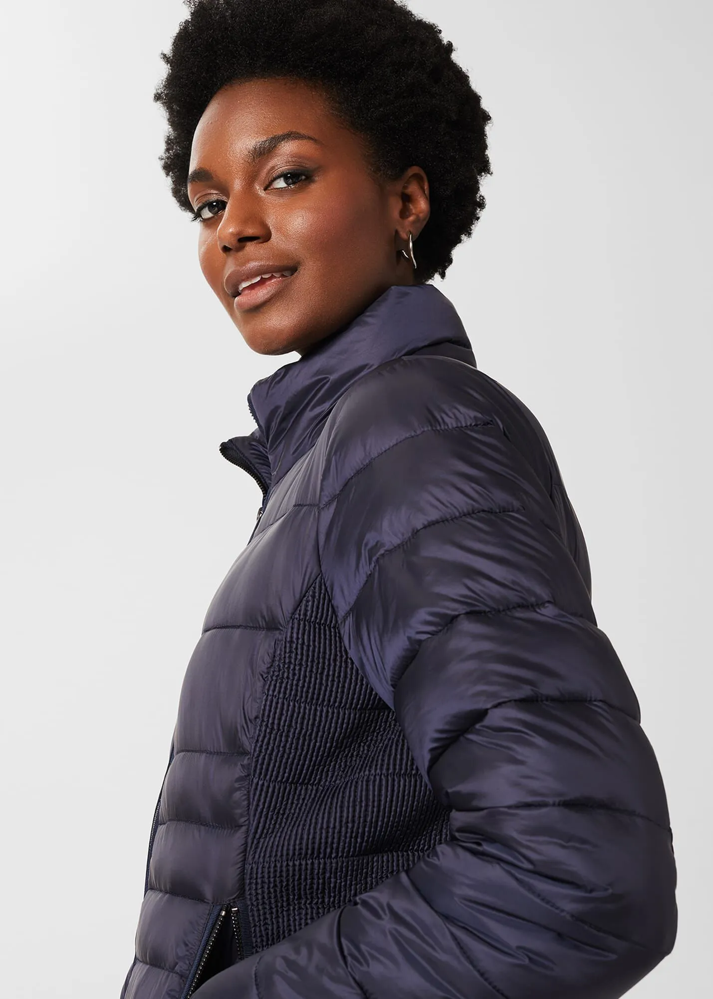 Noemi Puffer Jacket 