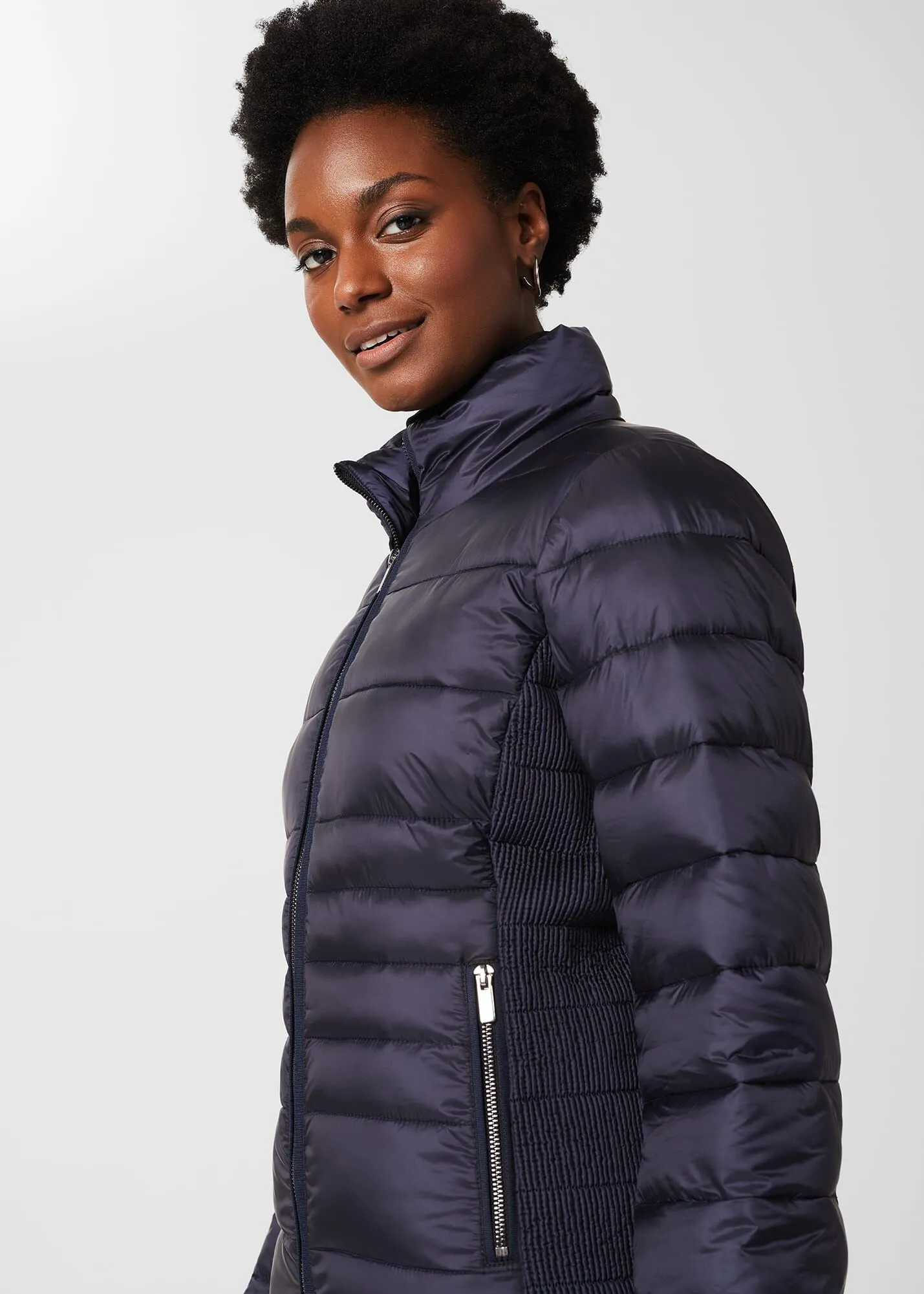 Noemi Puffer Jacket 