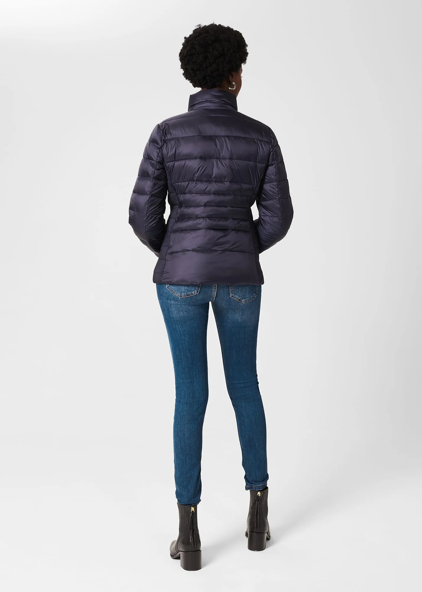 Noemi Puffer Jacket 