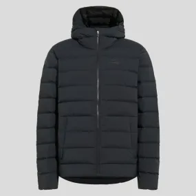 Odlo  Ascent N-Thermic Hooded - Giacca in piumino - Uomo