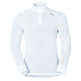 Odlo  Warm LS - T-shirt - Uomo