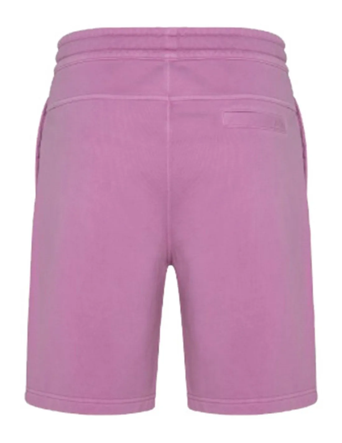 Pantaloncini Sun68 uomo Cold Dye F32136 lilla PE22