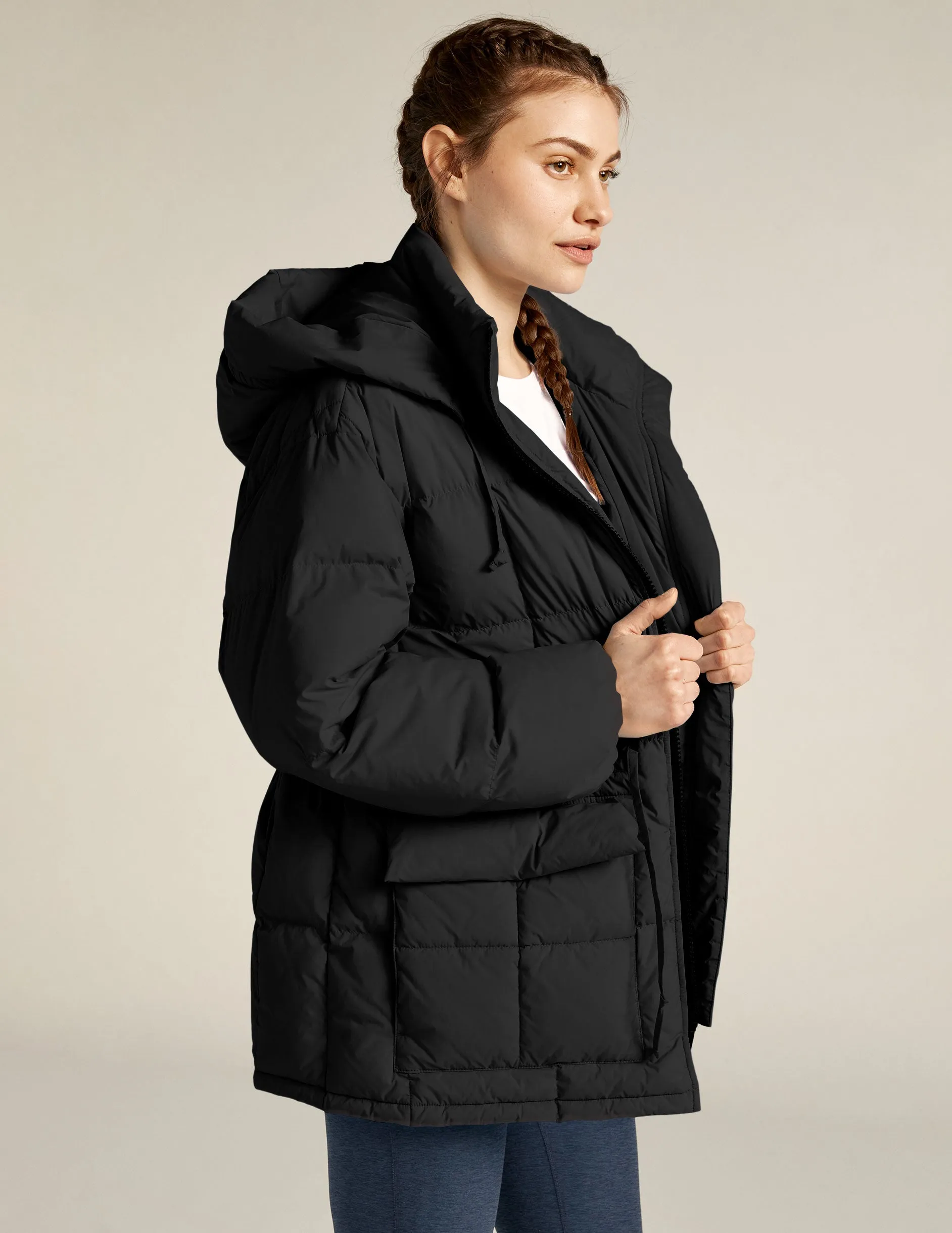 Puffer Jacket