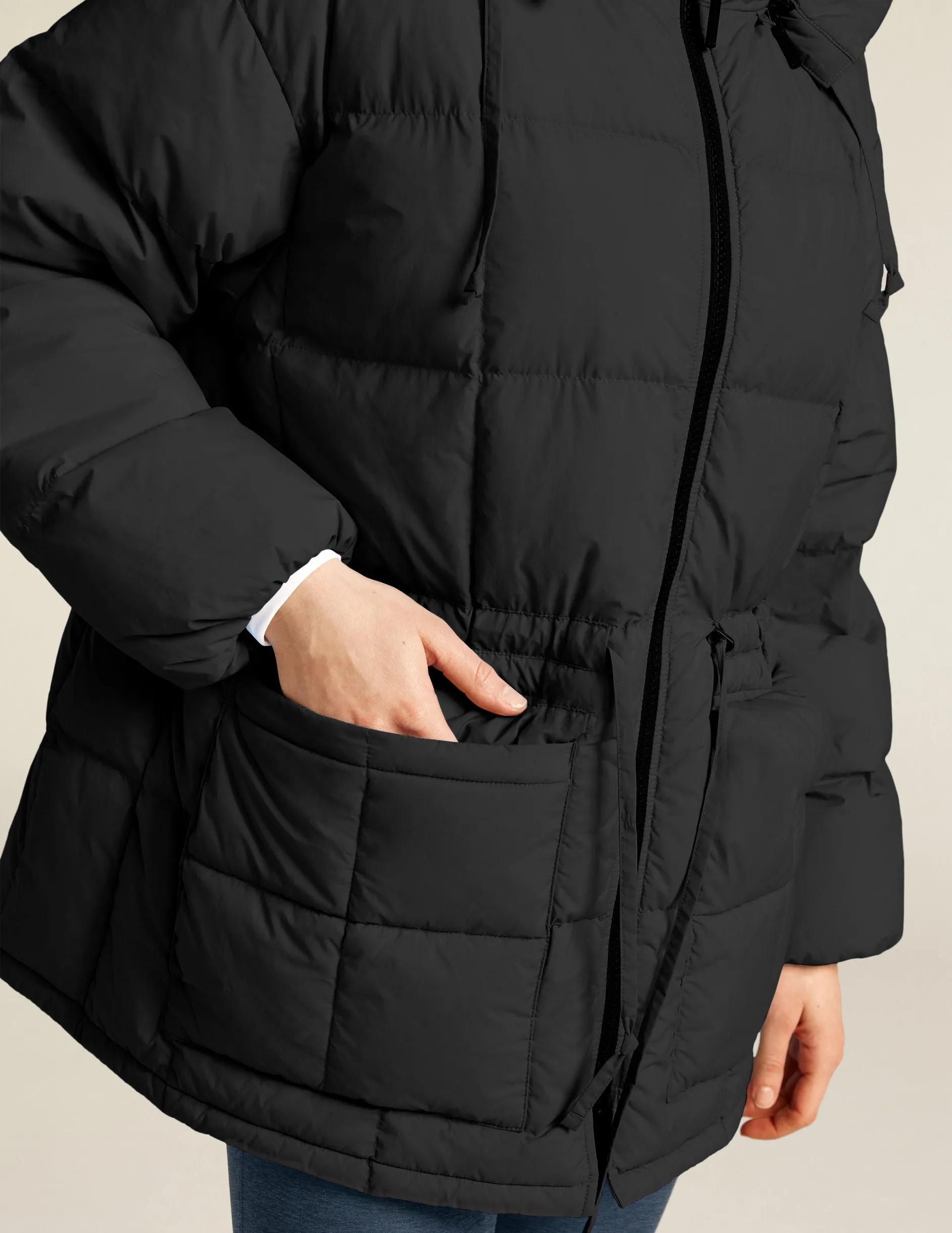 Puffer Jacket