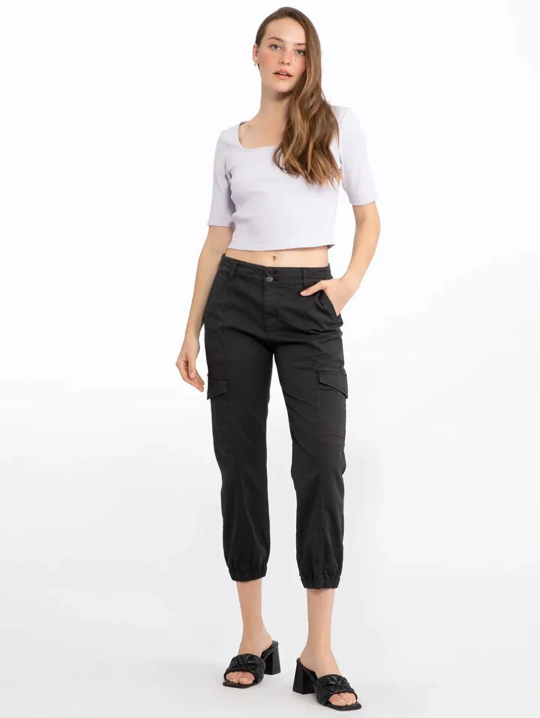 Rebel Pant