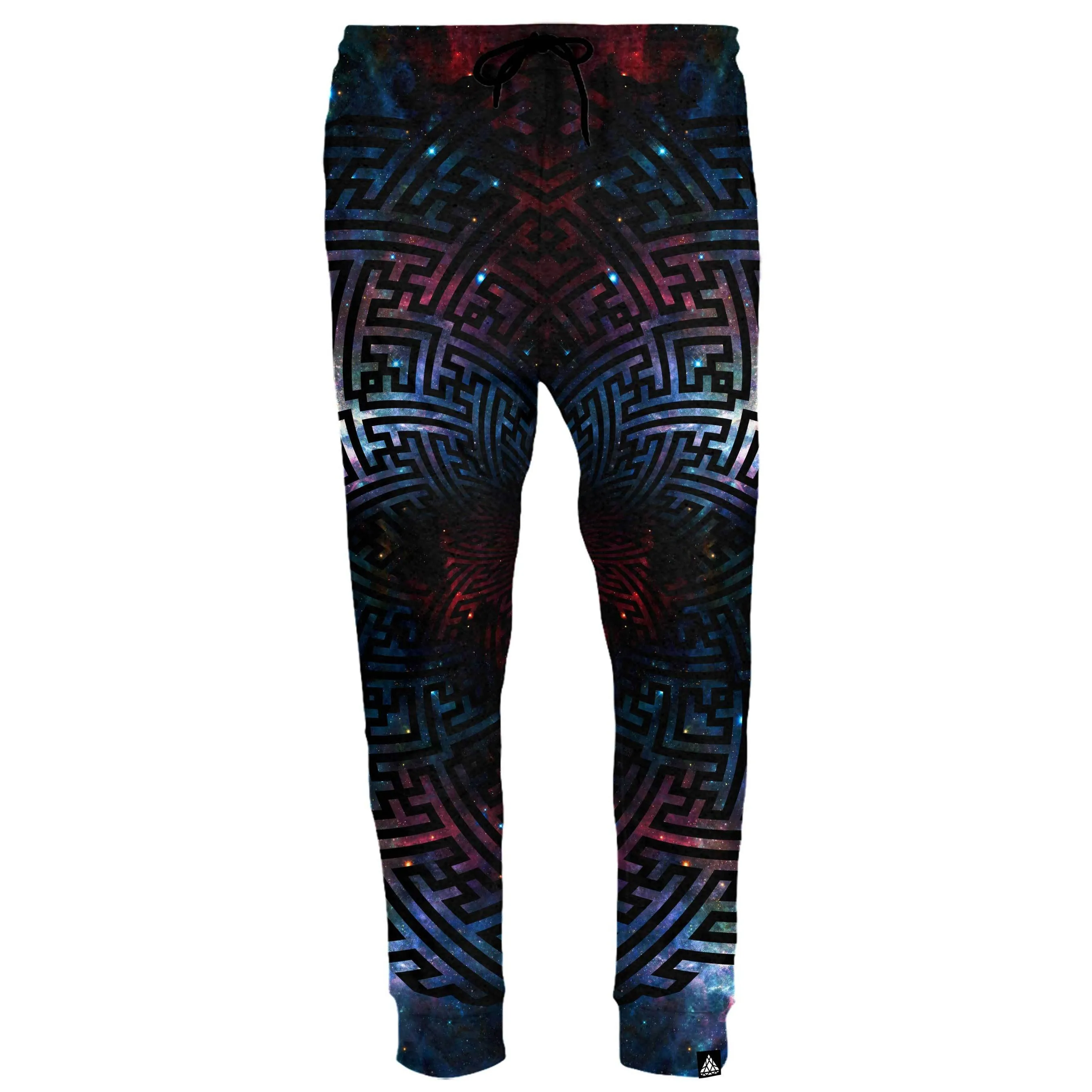 SACRED SAYAGATA GALAXY JOGGERS