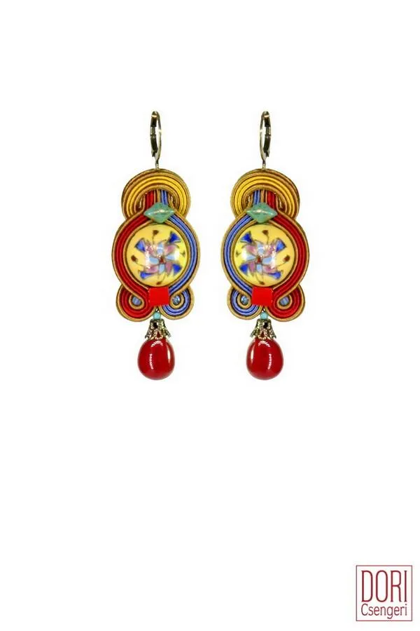 Sheeba Trendy Earrings