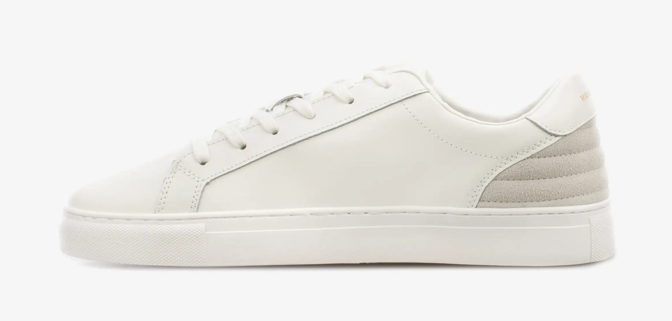 SP x Maison Article Venice Shoe Mens Shoes (White)