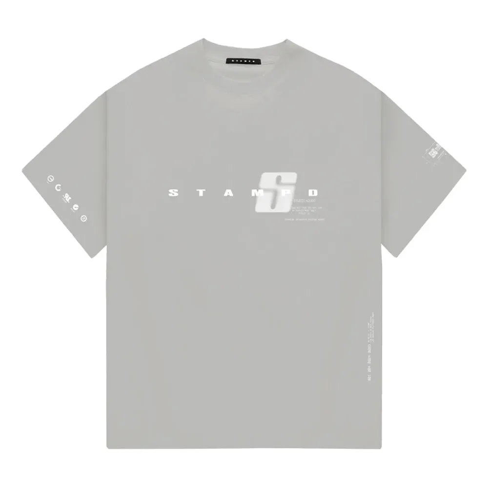 Stampd Garment Dyed Transit SS Tee