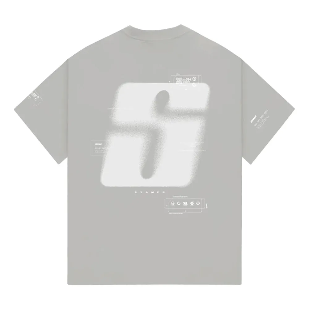 Stampd Garment Dyed Transit SS Tee