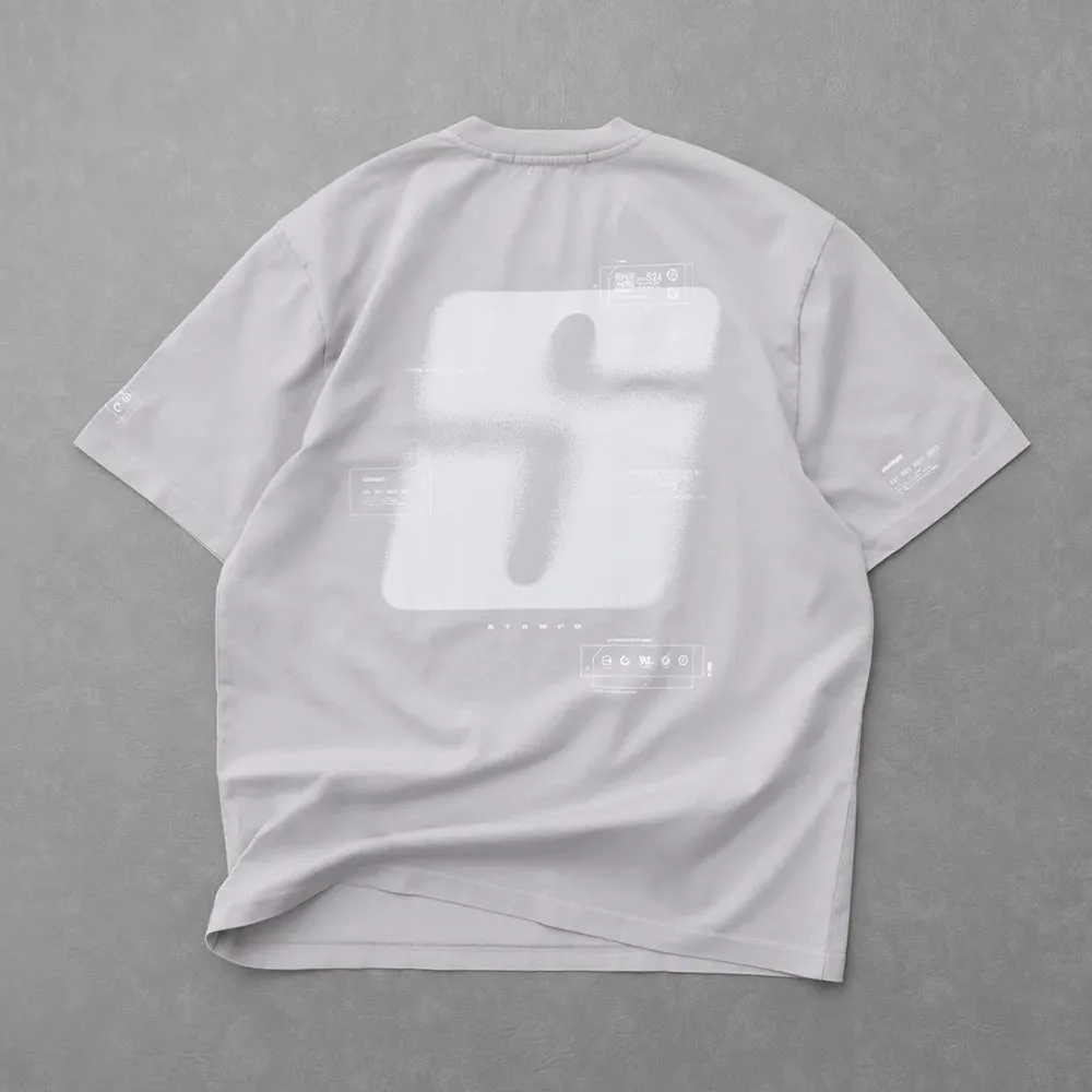 Stampd Garment Dyed Transit SS Tee