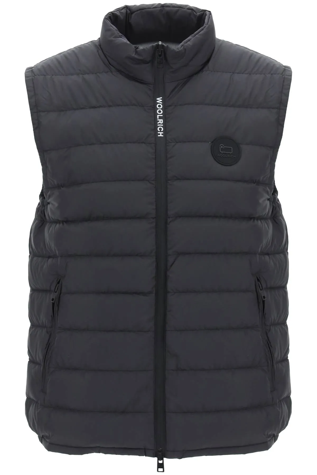 SUNDANCE PUFFER VEST