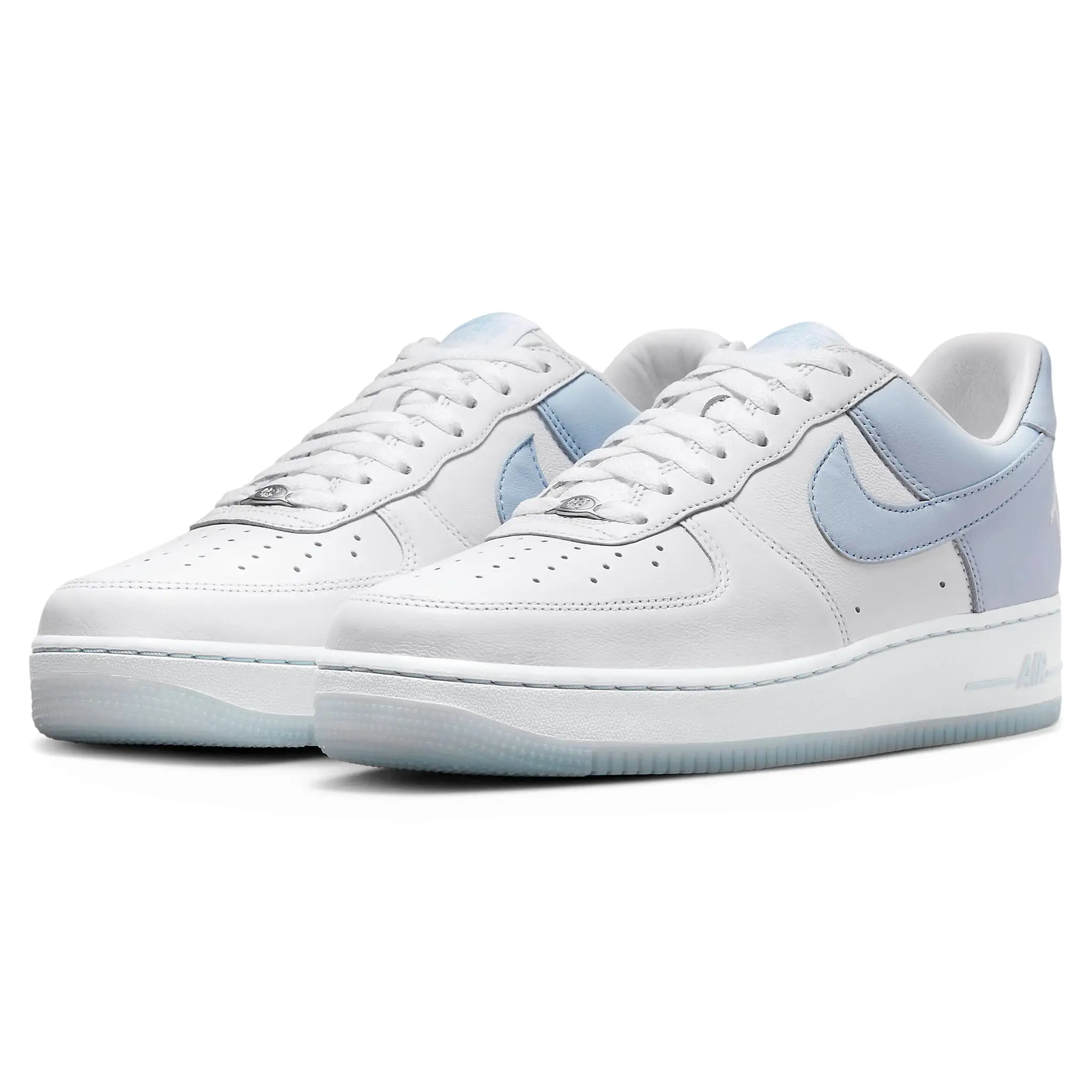 Terror Squad x Nike Air Force 1 Low Loyalty