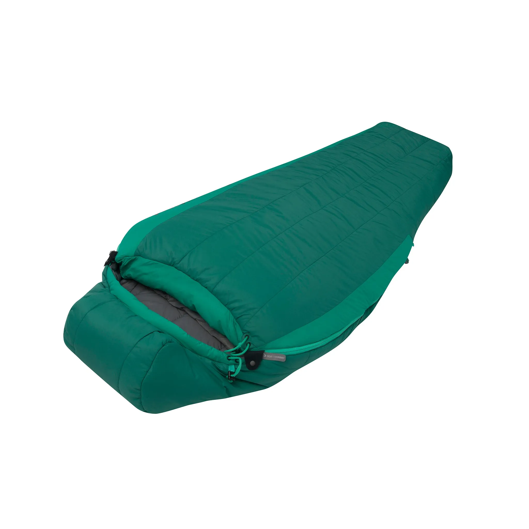 Traverse Synthetic Sleeping Bag (25°F & 15°F)