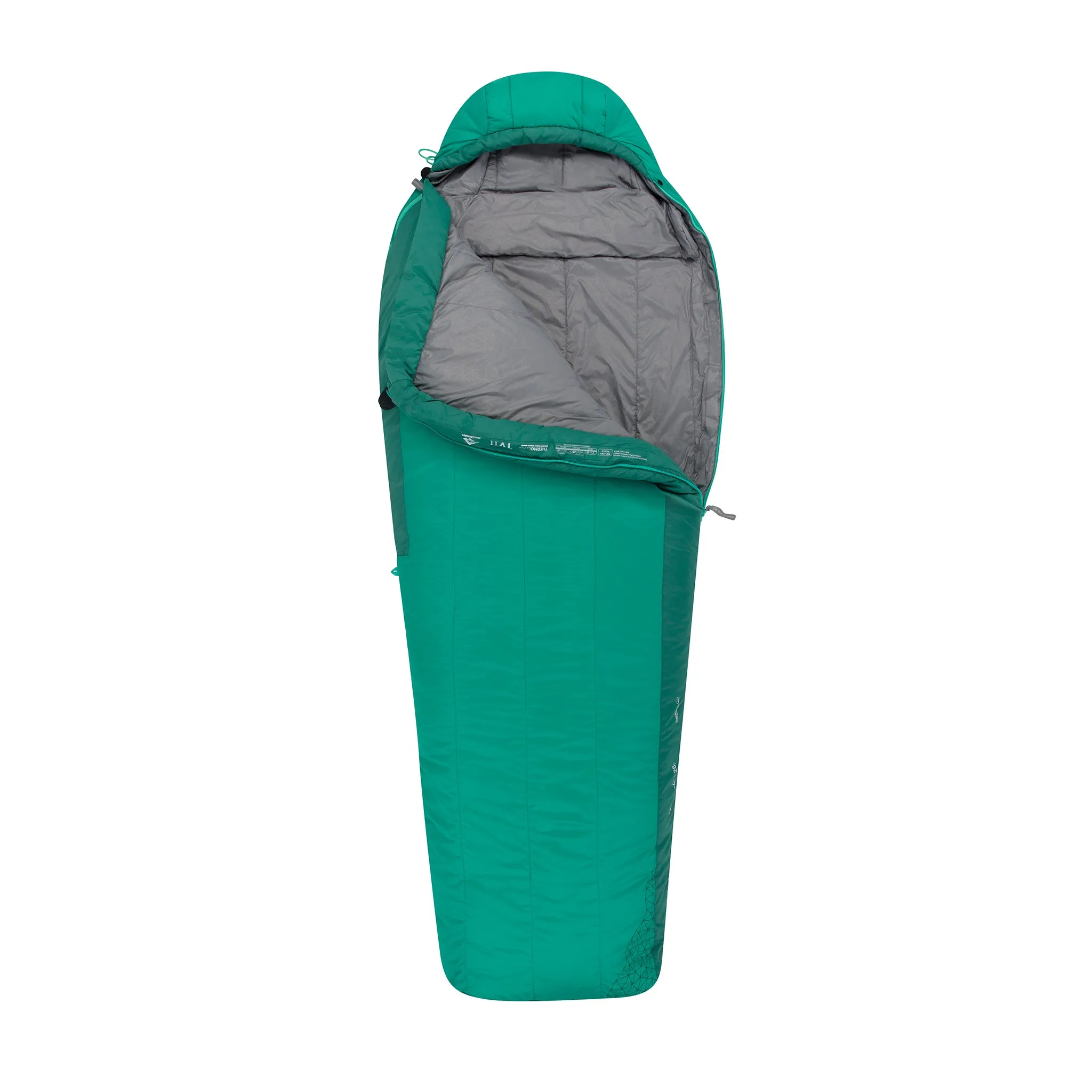 Traverse Synthetic Sleeping Bag (25°F & 15°F)