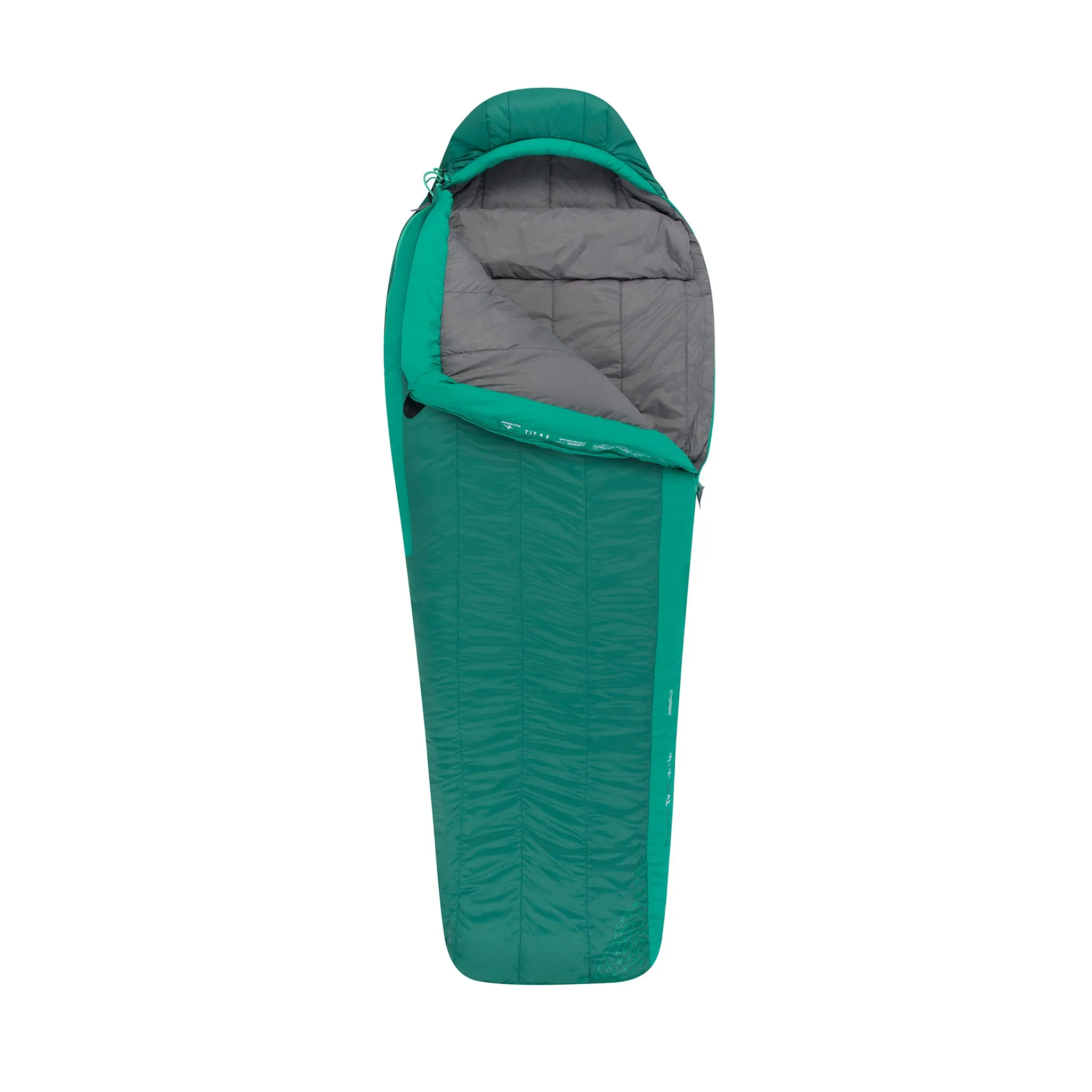 Traverse Synthetic Sleeping Bag (25°F & 15°F)