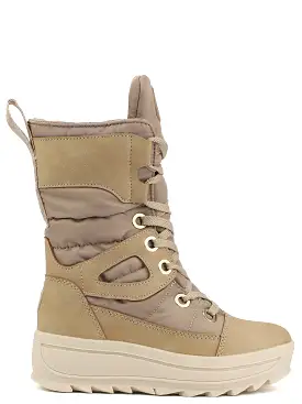 Tyra High Women's Boot