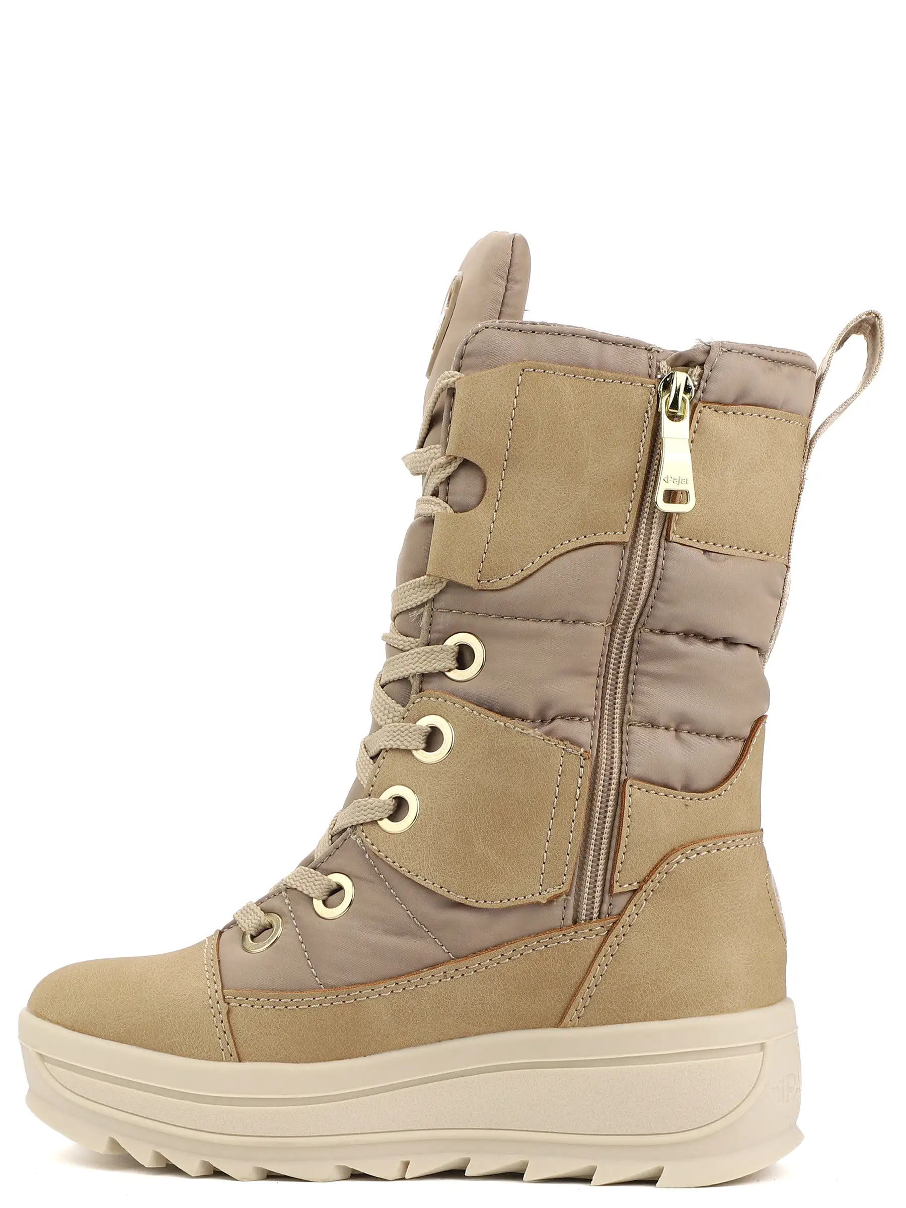 Tyra High Women's Boot