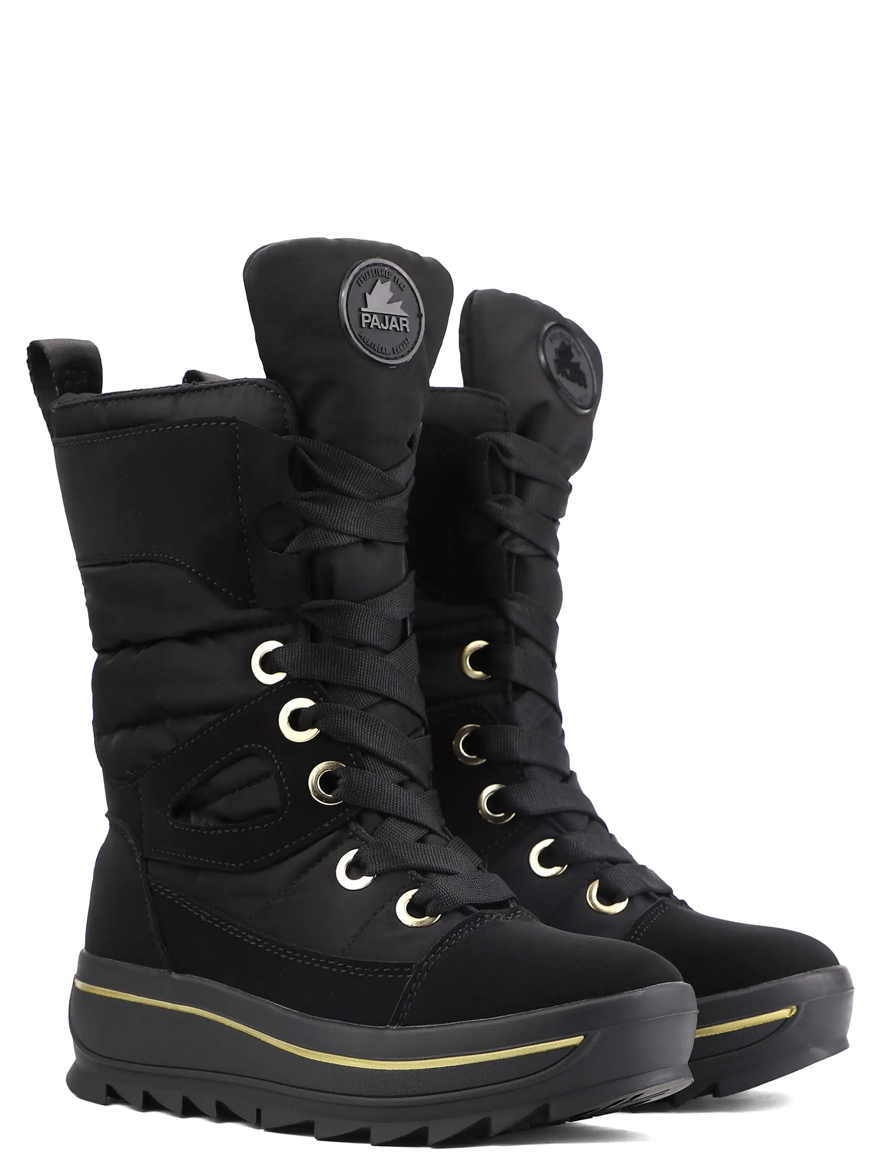 Tyra High Women's Boot