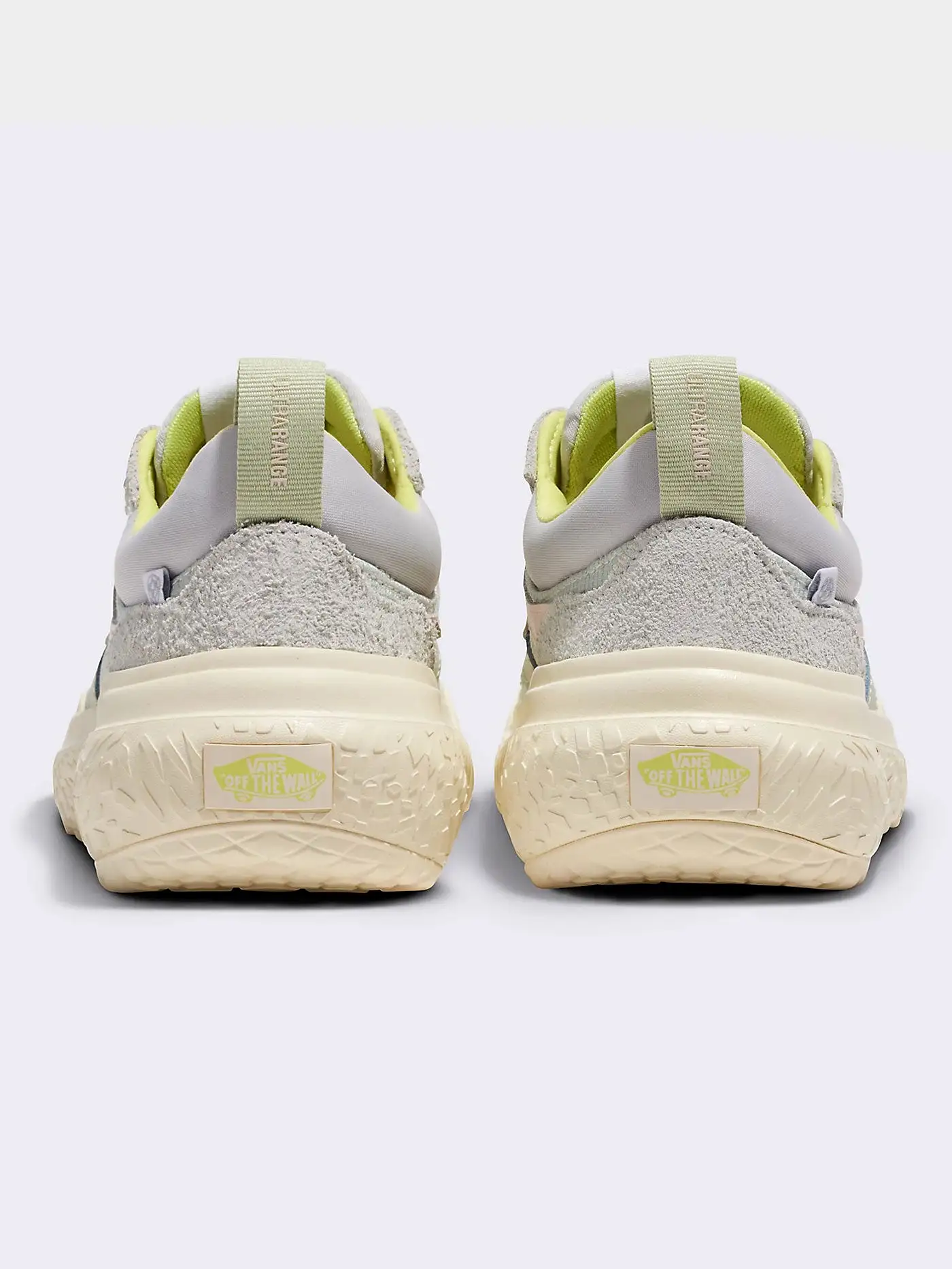 Ultrarange Neo VR3 Light Yellow/Multi Shoes