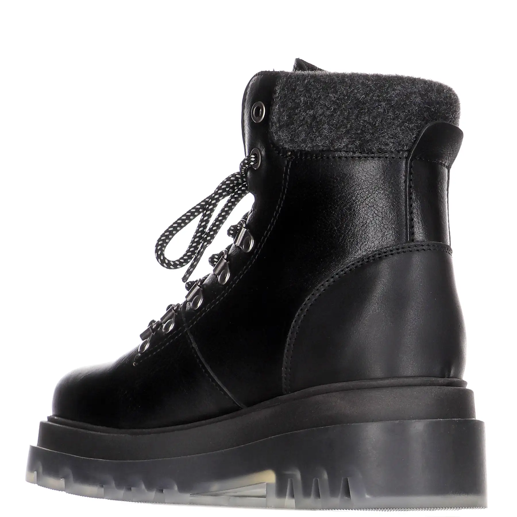 Vienna Women's Lace-Up Boot