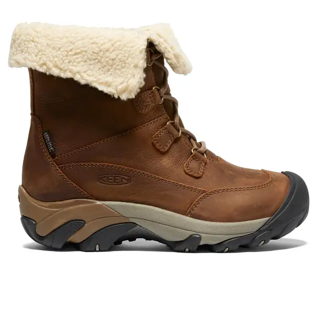 Women's Betty Boot Short Waterproof